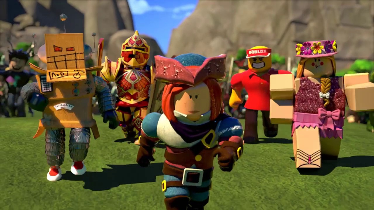 Unleash the Joy: Roblox Mobile Gaming for Unlimited Fun!